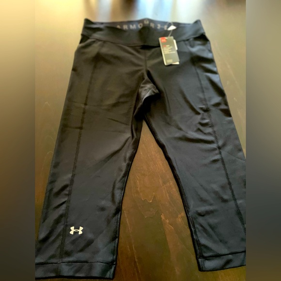 Under Armour Leggings - Picture 1 of 2